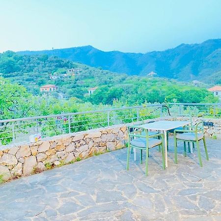 Villa Arancia Quiet, Central, Parking And Air Conditioning 레반토 외부 사진