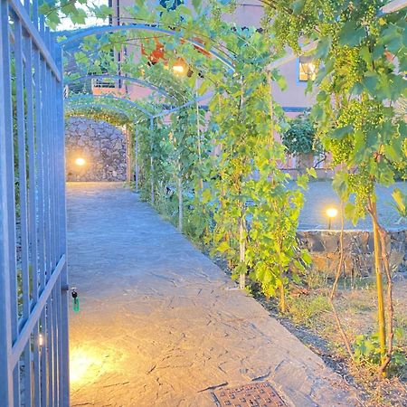 Villa Arancia Quiet, Central, Parking And Air Conditioning 레반토 외부 사진