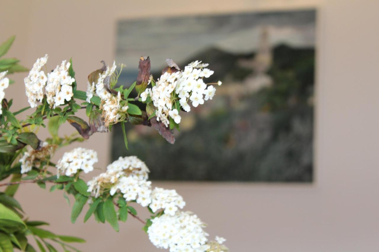 Villa Arancia Quiet, Central, Parking And Air Conditioning 레반토 외부 사진