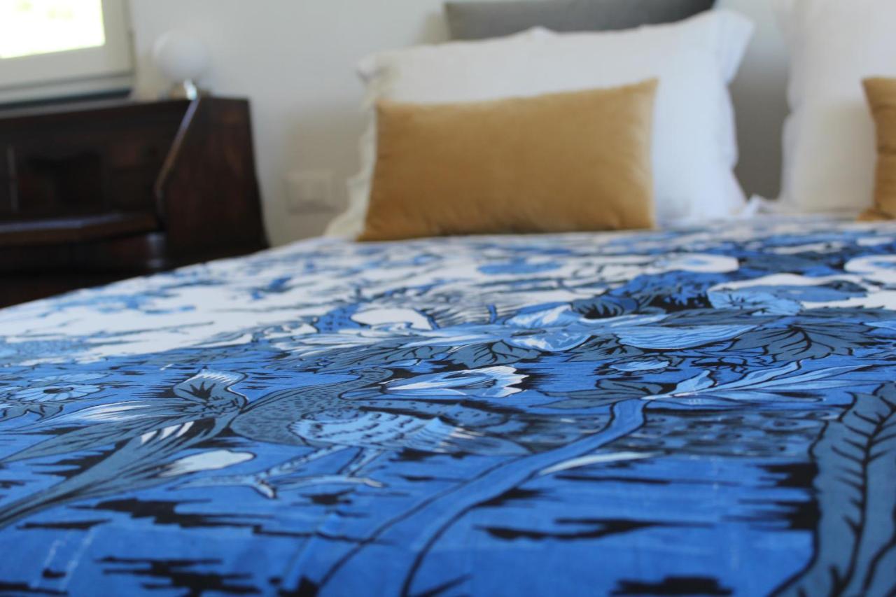 Villa Arancia Quiet, Central, Parking And Air Conditioning 레반토 외부 사진