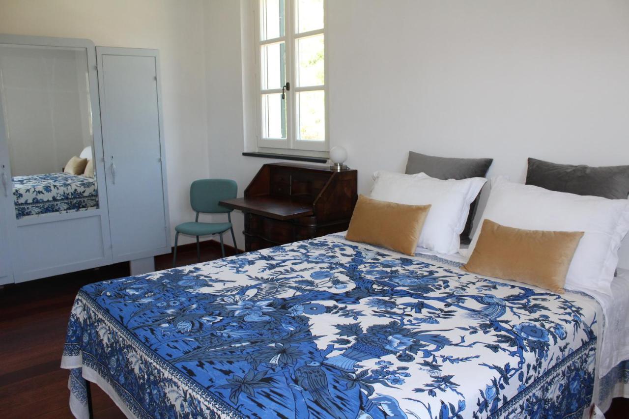Villa Arancia Quiet, Central, Parking And Air Conditioning 레반토 외부 사진