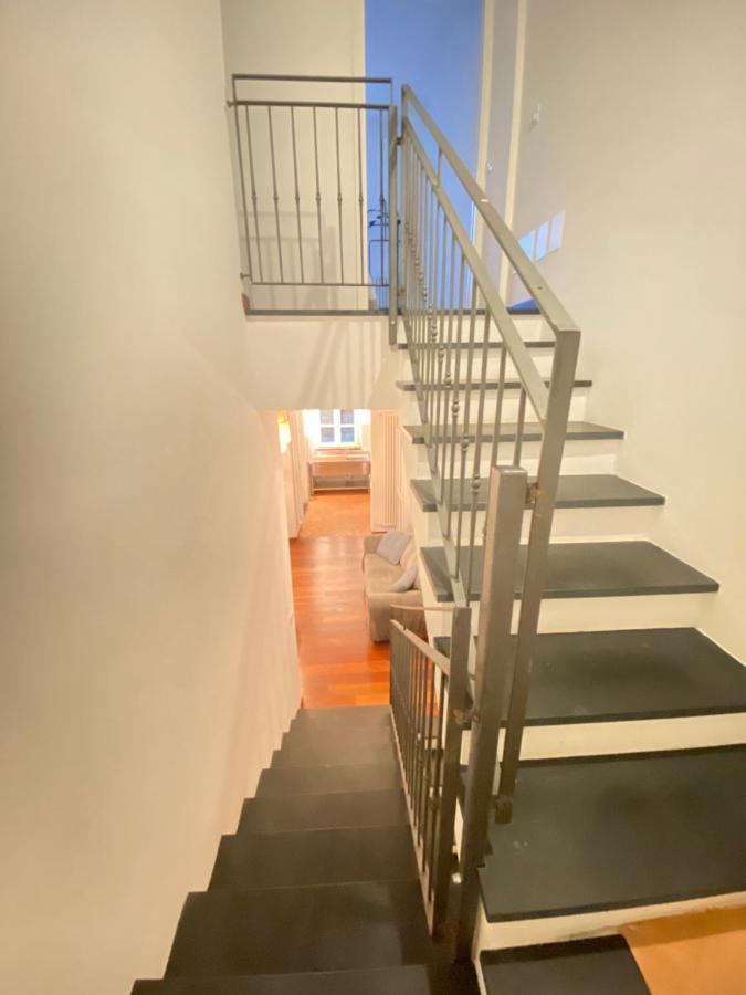 Villa Arancia Quiet, Central, Parking And Air Conditioning 레반토 외부 사진