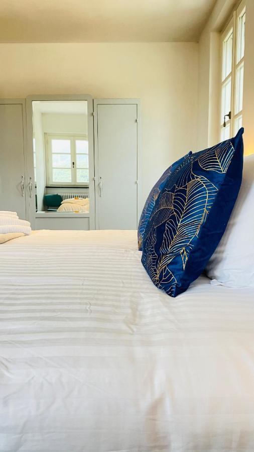 Villa Arancia Quiet, Central, Parking And Air Conditioning 레반토 외부 사진