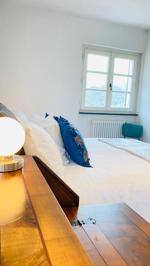 Villa Arancia Quiet, Central, Parking And Air Conditioning 레반토 외부 사진