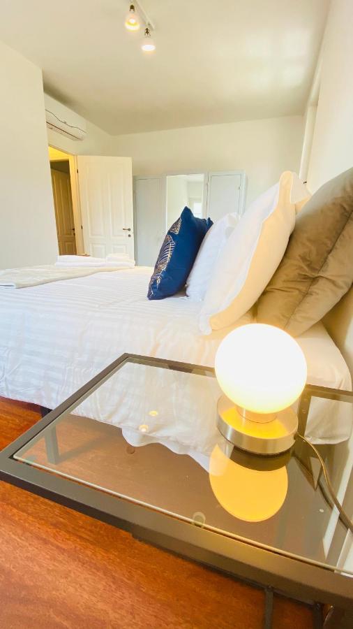Villa Arancia Quiet, Central, Parking And Air Conditioning 레반토 외부 사진