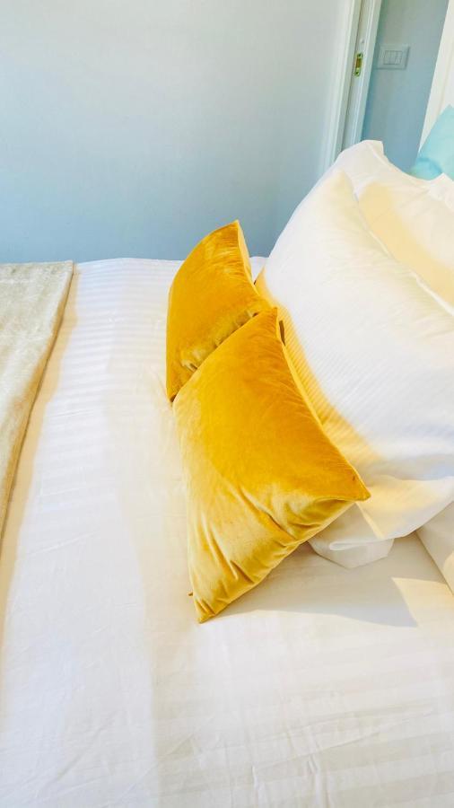 Villa Arancia Quiet, Central, Parking And Air Conditioning 레반토 외부 사진