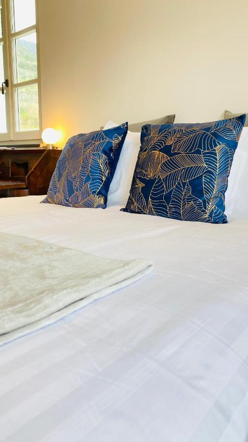 Villa Arancia Quiet, Central, Parking And Air Conditioning 레반토 외부 사진