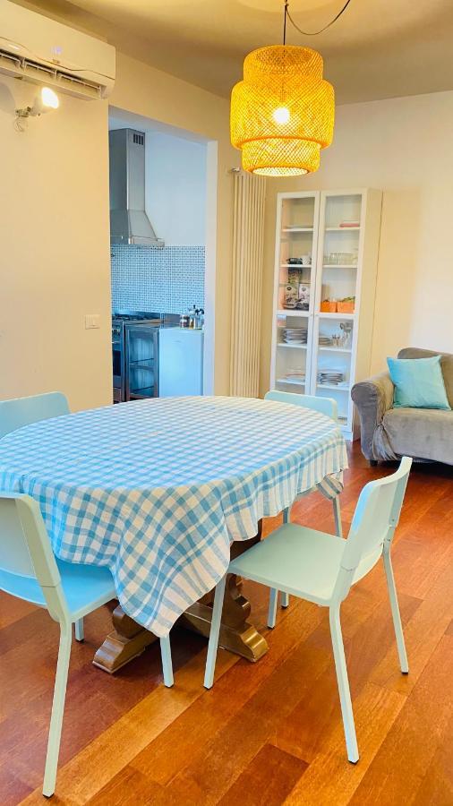 Villa Arancia Quiet, Central, Parking And Air Conditioning 레반토 외부 사진