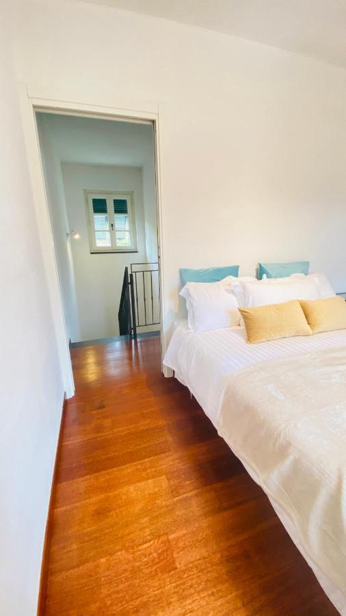 Villa Arancia Quiet, Central, Parking And Air Conditioning 레반토 외부 사진