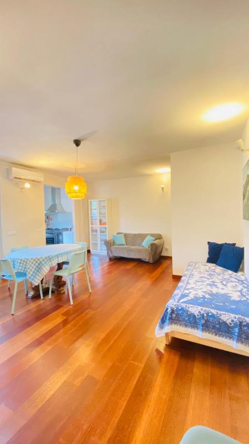 Villa Arancia Quiet, Central, Parking And Air Conditioning 레반토 외부 사진