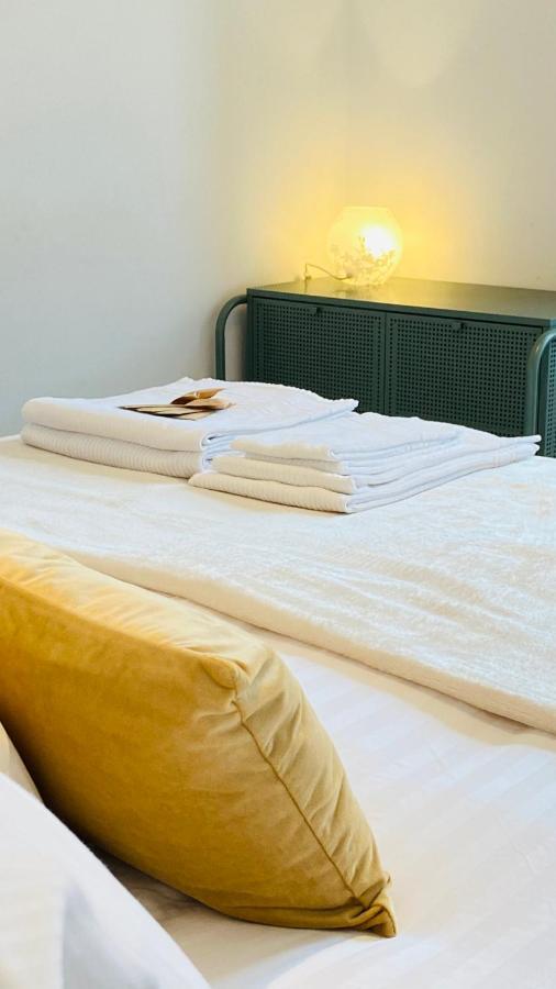 Villa Arancia Quiet, Central, Parking And Air Conditioning 레반토 외부 사진