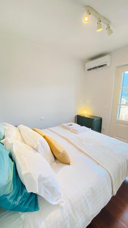 Villa Arancia Quiet, Central, Parking And Air Conditioning 레반토 외부 사진